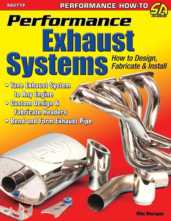 Produktbild: Performance Exhaust Systems