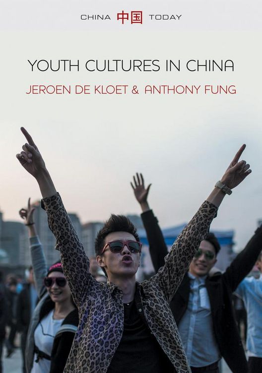 Produktbild: Youth Cultures in China