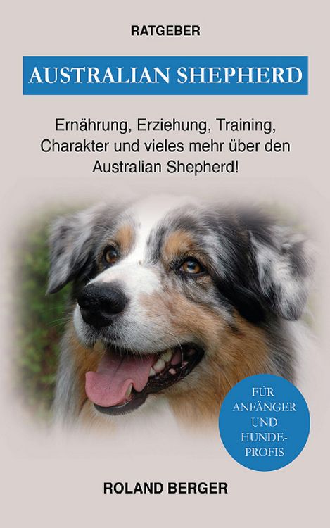 Produktbild: Australian Shepherd