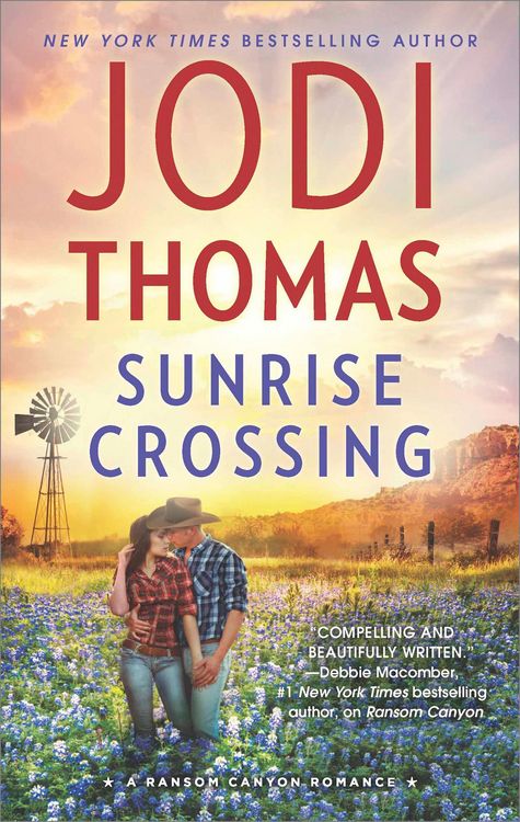 Produktbild: Sunrise Crossing