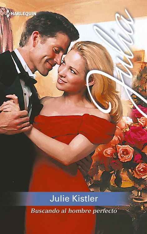 Produktbild: Buscando al hombre perfecto