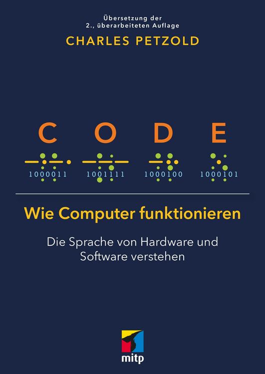 Produktbild: Code