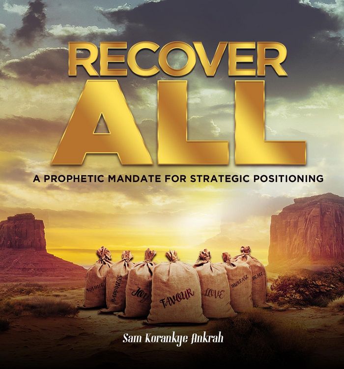 Produktbild: Recover All