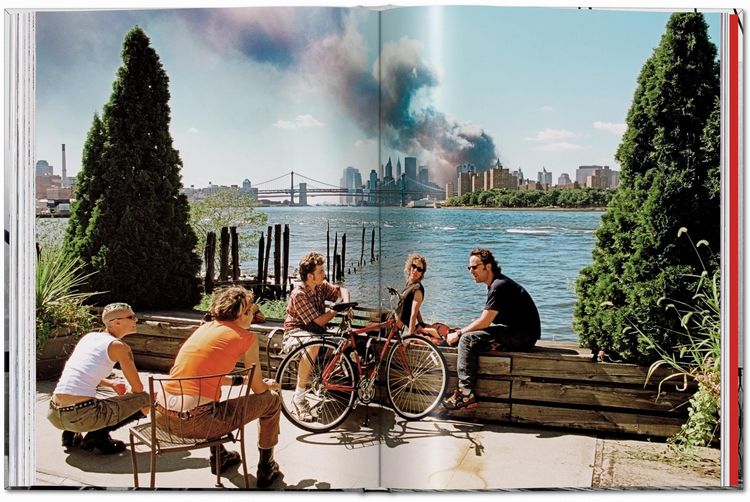 Produktbild: New York. Portrait of a City