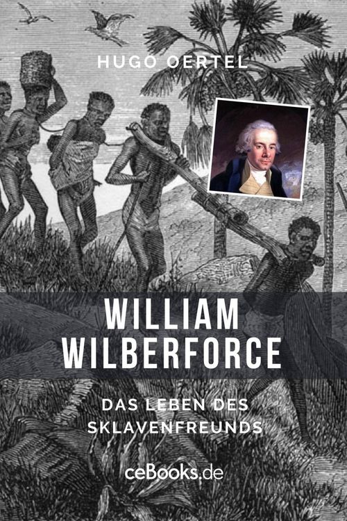 Produktbild: William Wilberforce