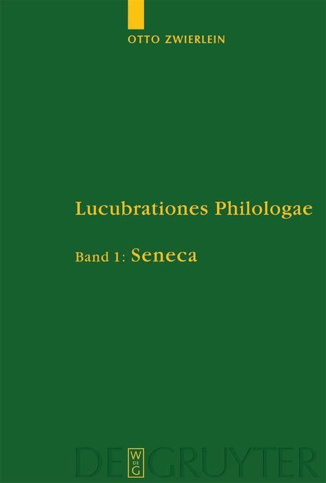 Produktbild: Seneca