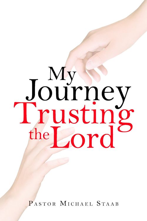 Produktbild: My Journey Trusting the Lord