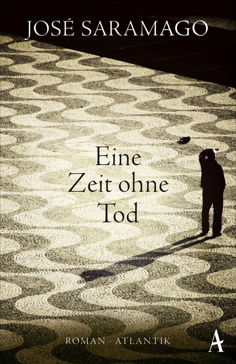 Produktbild: Eine Zeit ohne Tod