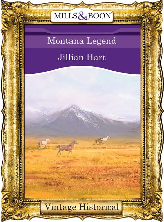 Produktbild: Montana Legend