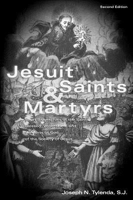 Produktbild: Jesuit Saints & Martyrs