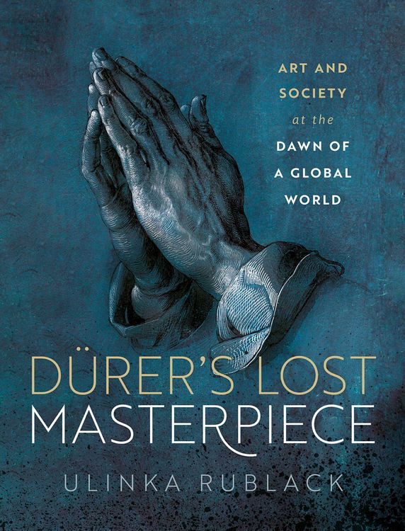 Produktbild: D&Atilde;&frac14;rer''s Lost Masterpiece