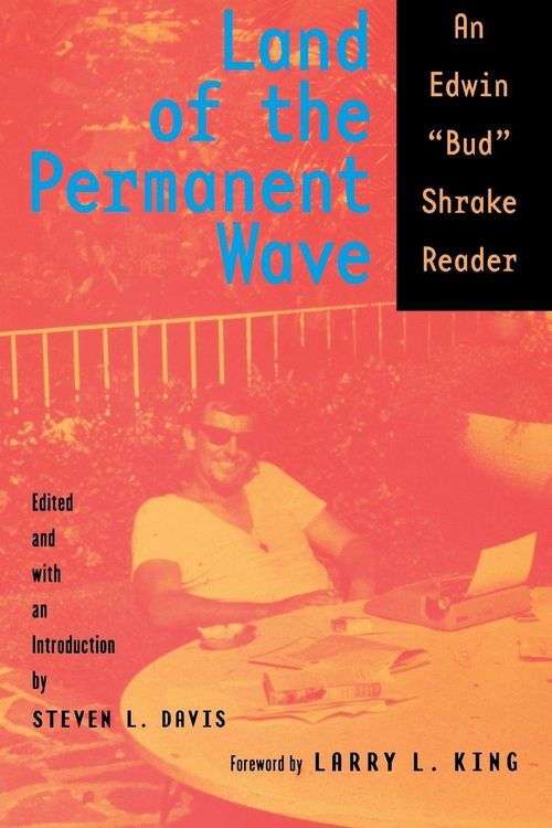 Produktbild: Land of the Permanent Wave