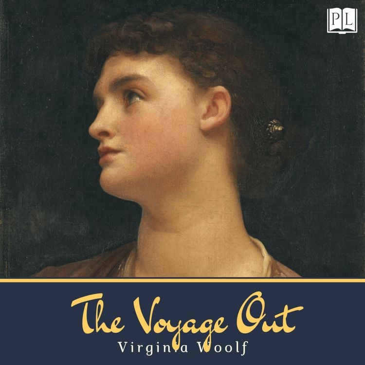 Produktbild: The Voyage Out