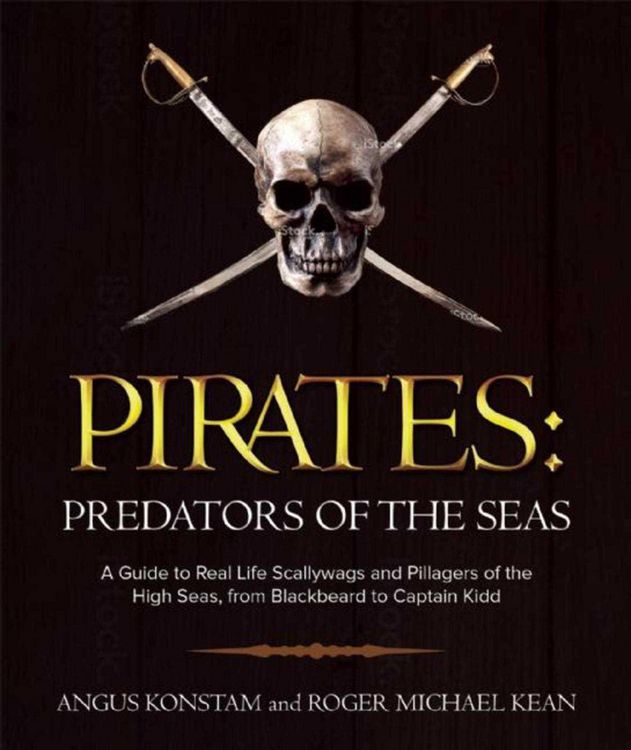 Produktbild: Pirates: Predators of the Seas