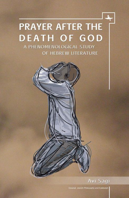 Produktbild: Prayer After the Death of God