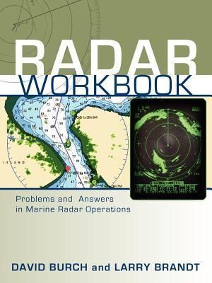 Produktbild: Radar Workbook: Problems and Answers in Marine Radar Operations