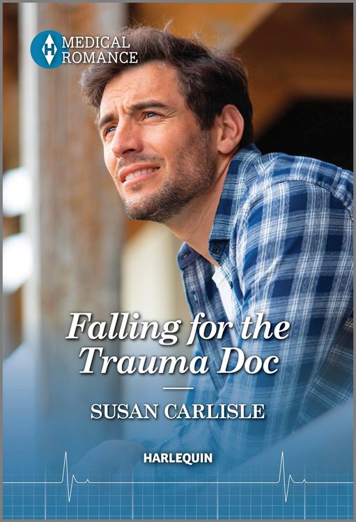 Produktbild: Falling for the Trauma Doc