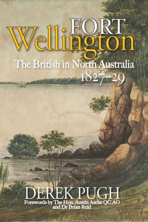 Produktbild: Fort Wellington