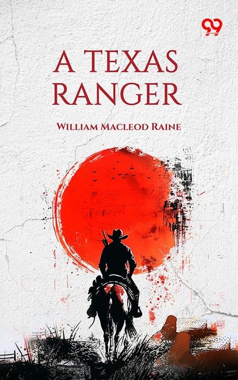 Produktbild: Texas Ranger