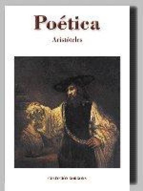 Produktbild: Po&eacute;tica