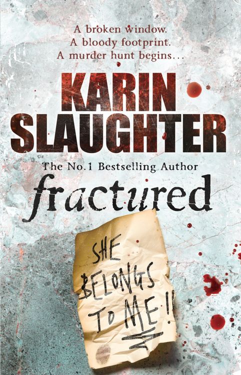 Produktbild: Fractured