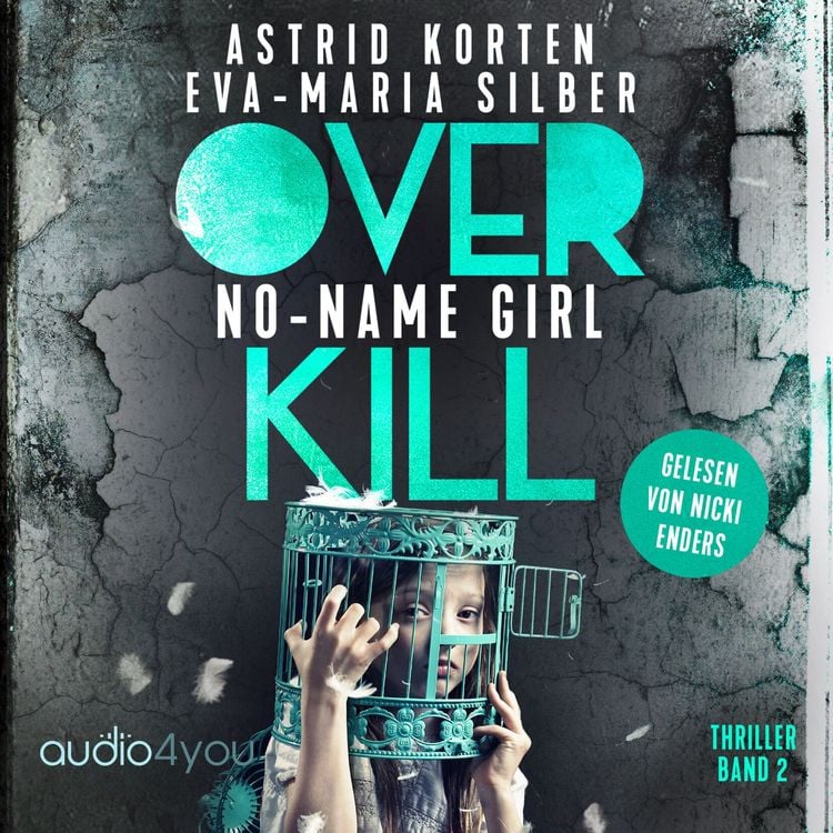 Produktbild: Overkill - Band 2