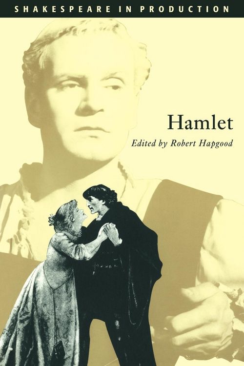 Produktbild: Hamlet