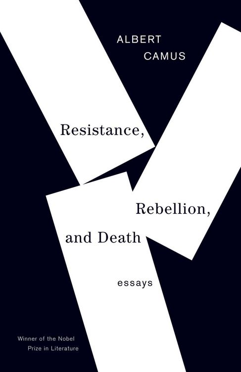 Produktbild: Resistance, Rebellion, and Death