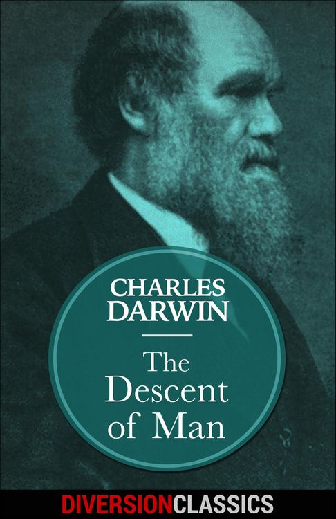 Produktbild: The Descent of Man
