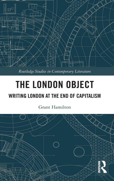 Produktbild: The London Object