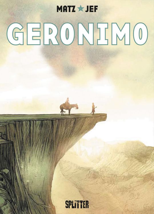 Produktbild: Geronimo