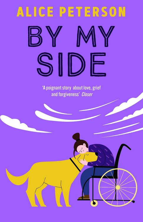 Produktbild: By My Side