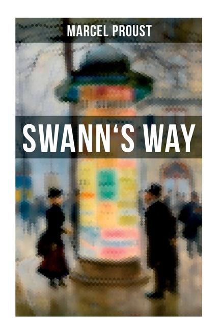 Produktbild: Swann's Way