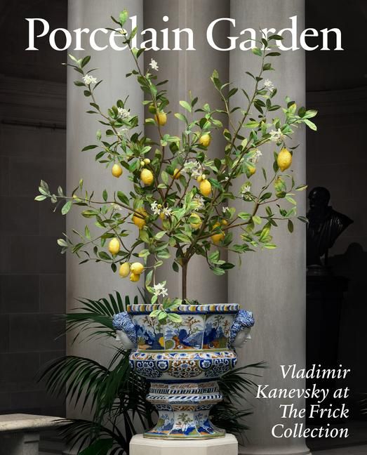 Produktbild: Porcelain Garden