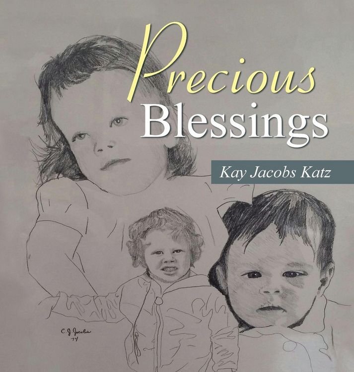 Produktbild: Precious Blessings