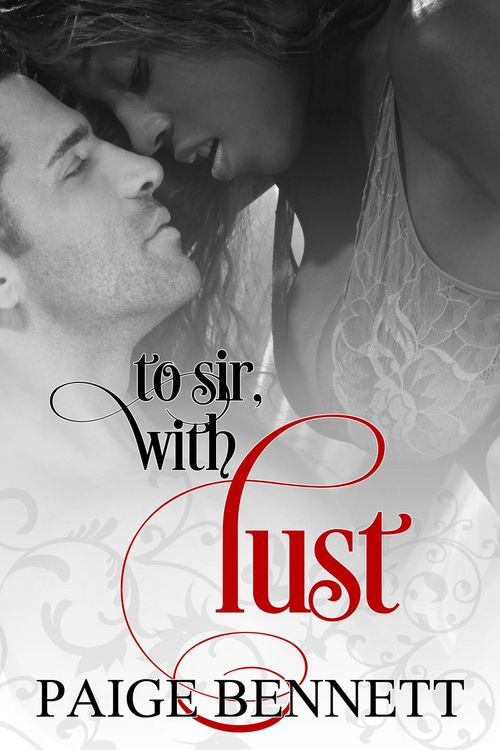 Produktbild: To Sir, With Lust