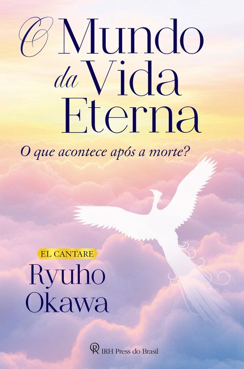 Produktbild: O Mundo da Vida Eterna