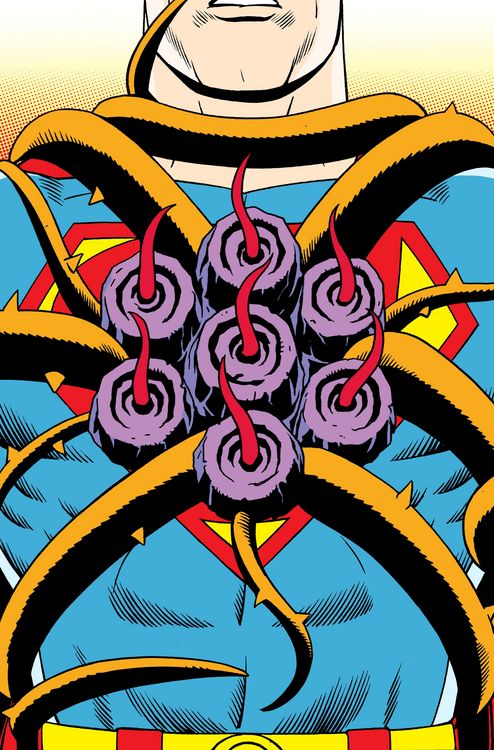 Produktbild: Superman by Alan Moore: Absolute Edition