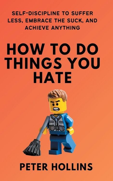 Produktbild: How To Do Things You Hate