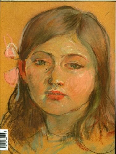 Produktbild: Berthe Morisot et l'art du XVIIIe si&egrave;cle