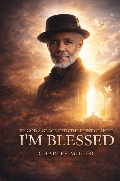 Produktbild: I'm Blessed