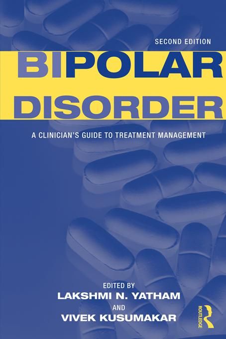 Produktbild: Bipolar Disorder