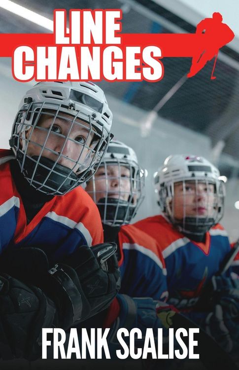 Produktbild: Line Changes