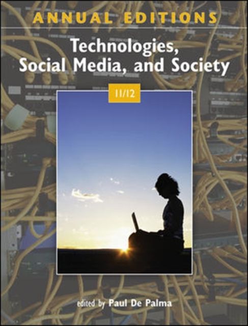 Produktbild: Technologies Social Med-11-12