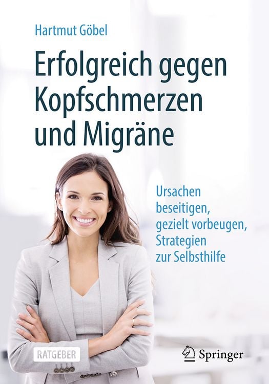 Produktbild: Erfolgreich gegen Kopfschmerzen und Migr&auml;ne