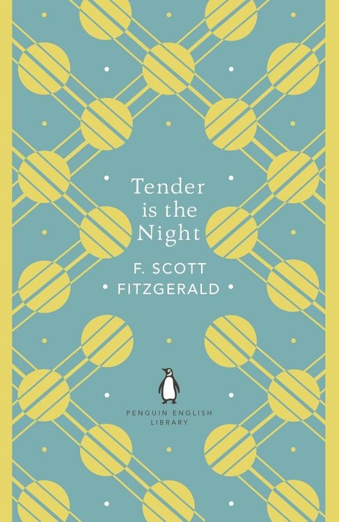 Produktbild: Tender is the Night