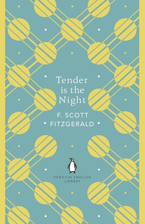 Produktbild: Tender is the Night