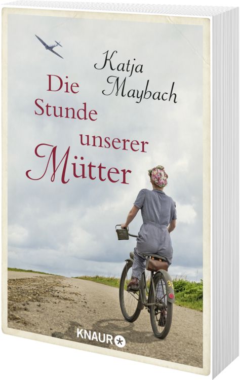 Produktbild: Die Stunde unserer M&uuml;tter