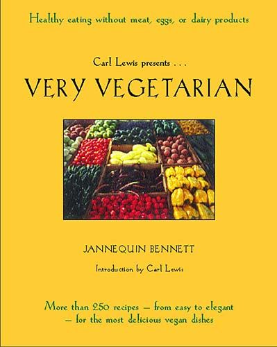 Produktbild: Very Vegetarian