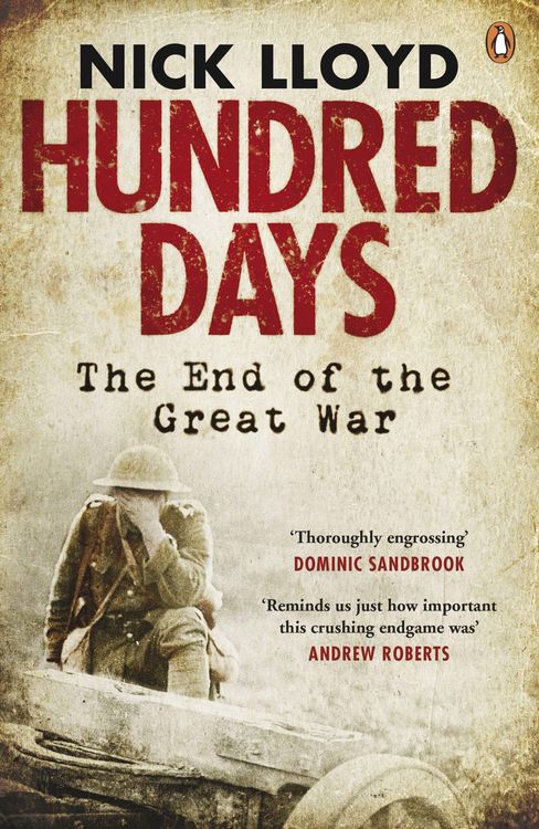 Produktbild: Hundred Days